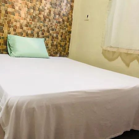 Toco Do Mar Hotel