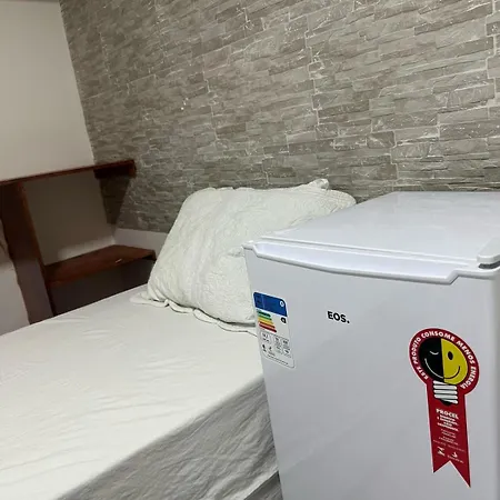 Hotel Toco Do Mar Fortaleza (Ceara)