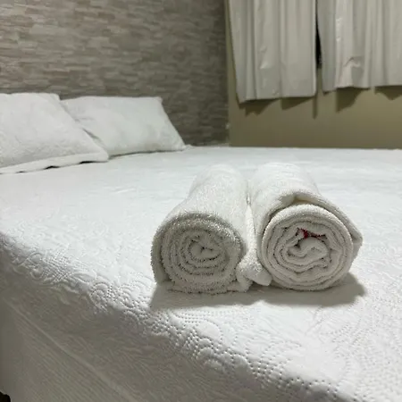 Hotel Toco Do Mar