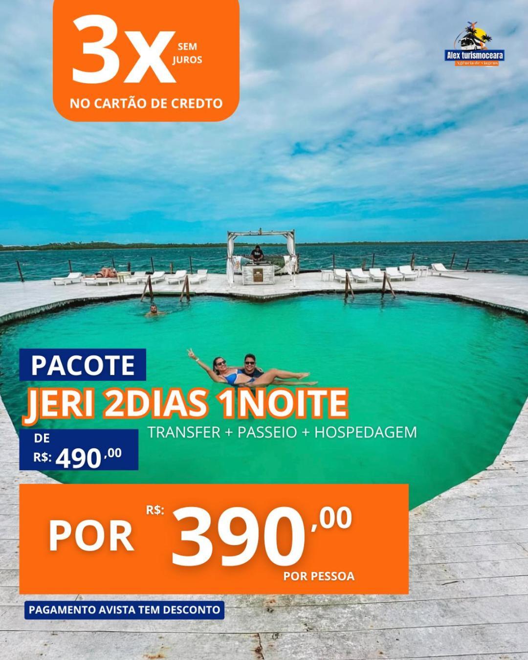 Toco Do Mar 3*