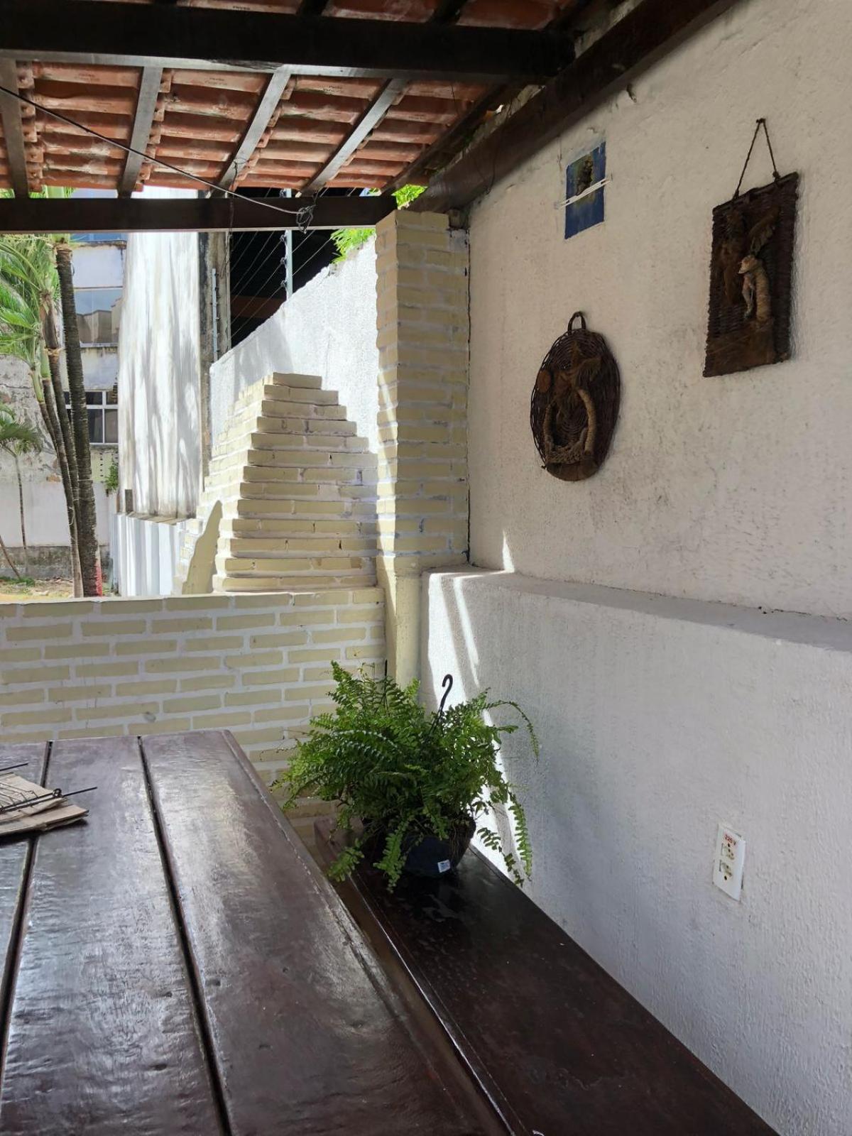 Hotel Toco Do Mar 3*