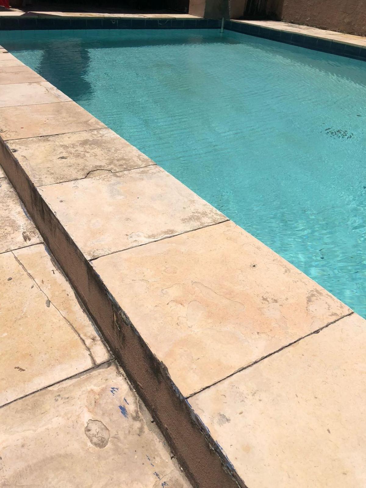 Toco Do Mar Hotel