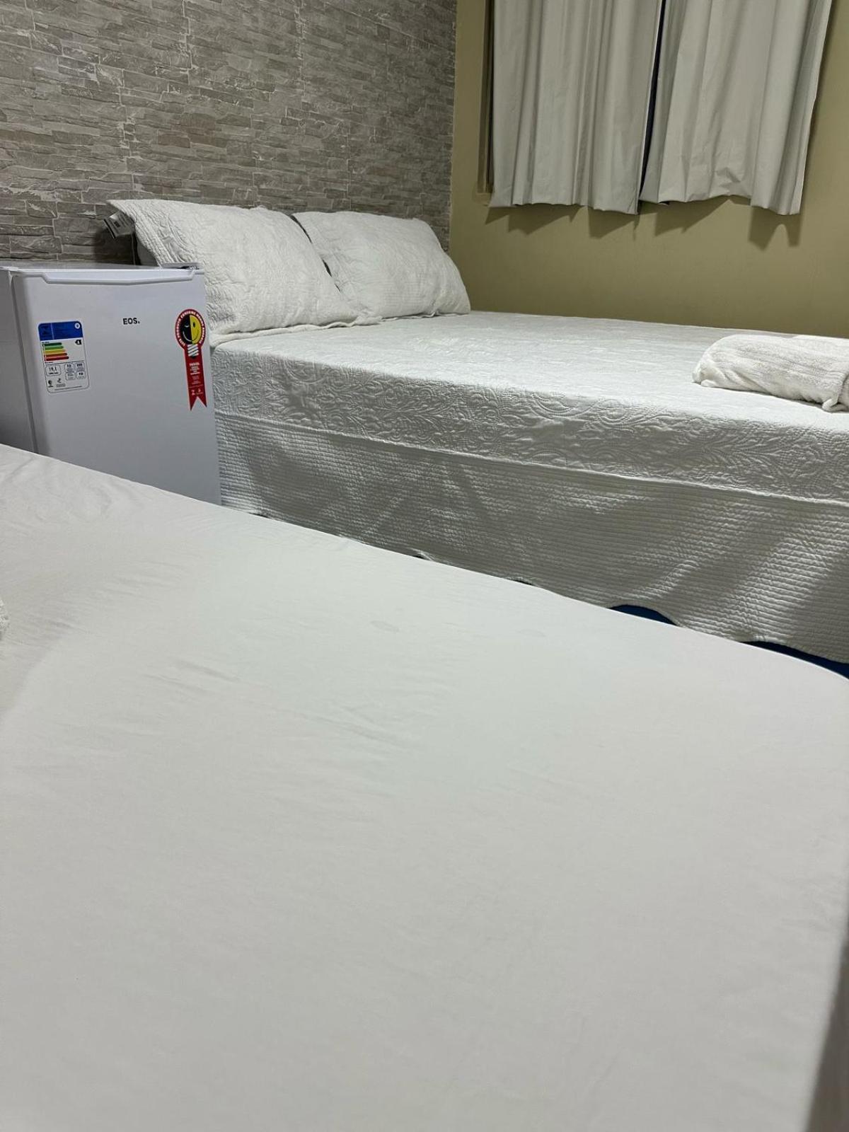 Toco Do Mar Hotel