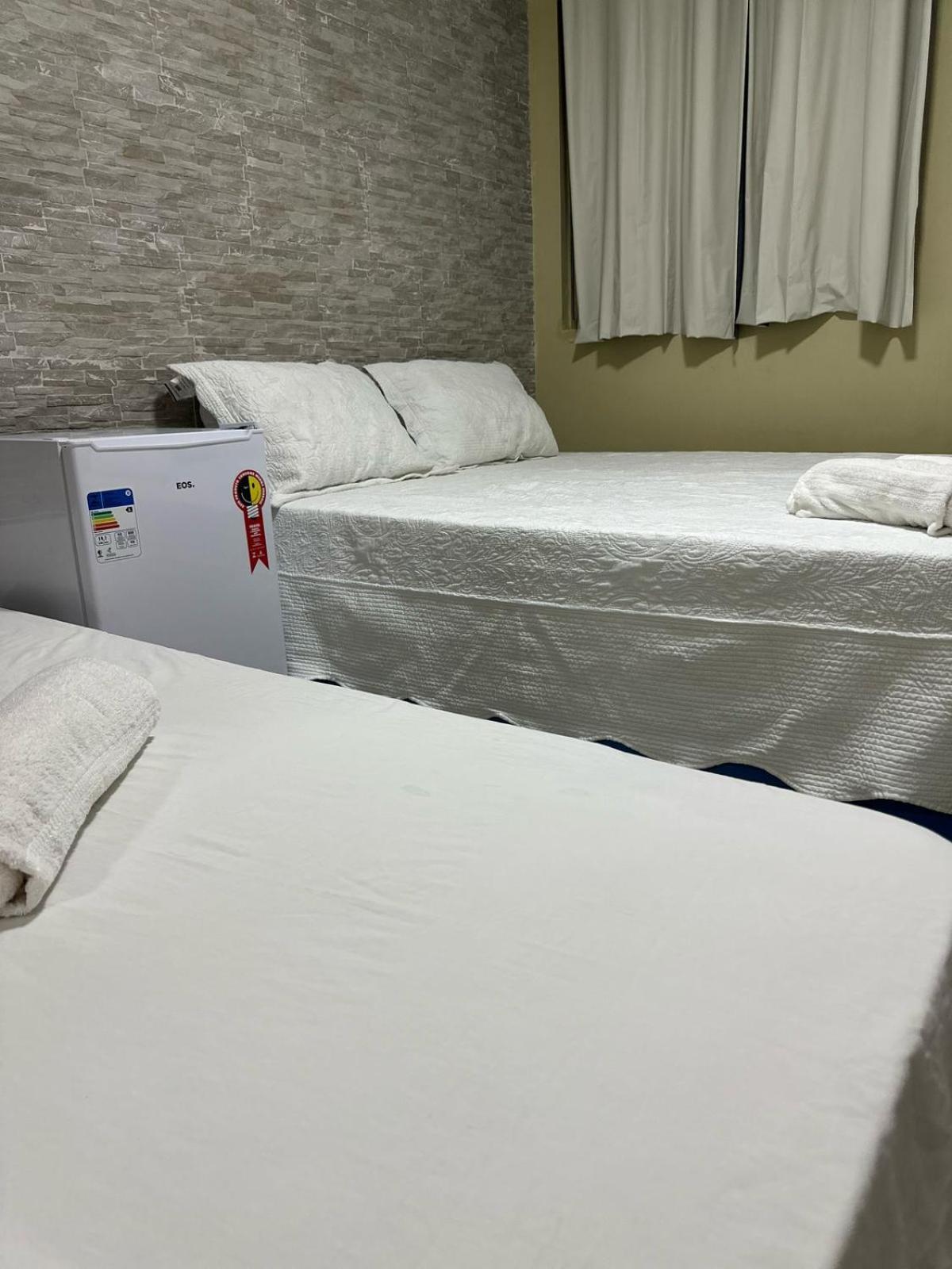 Hotel Toco Do Mar