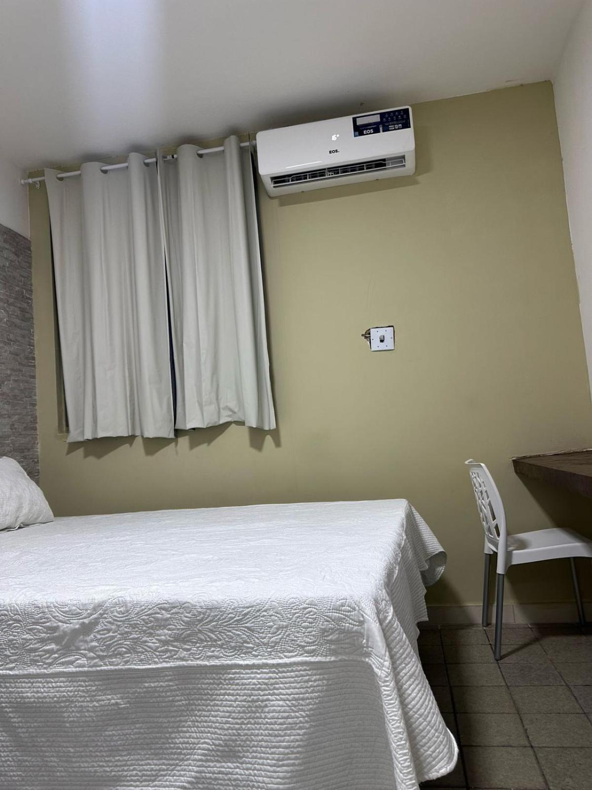 Toco Do Mar Hotel