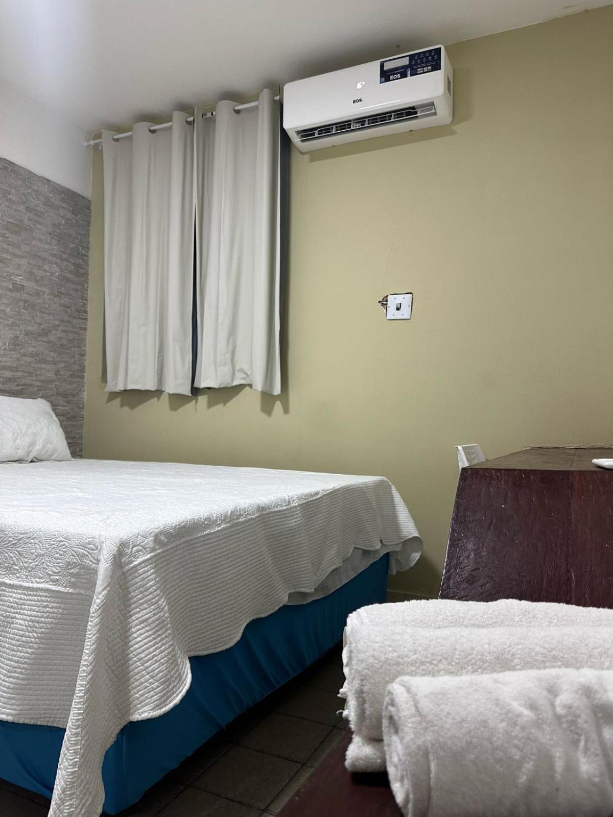 Toco Do Mar Hotel