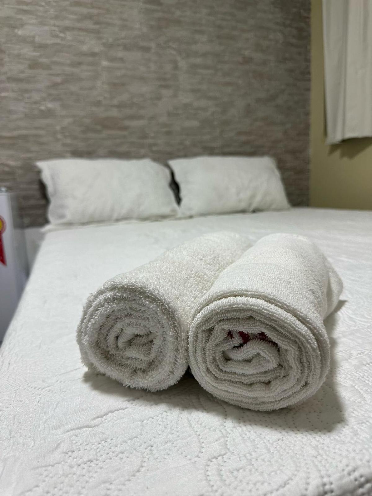 Hotel Toco Do Mar Fortaleza (Ceara)