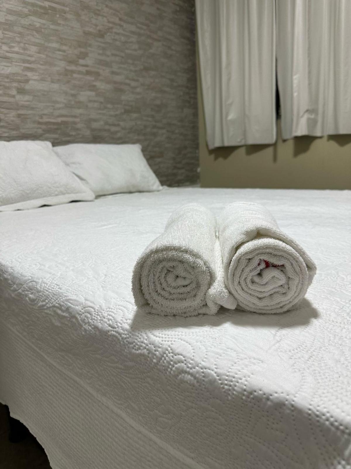 Hotel Toco Do Mar